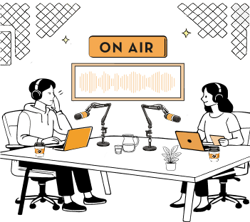 Podcast Studios